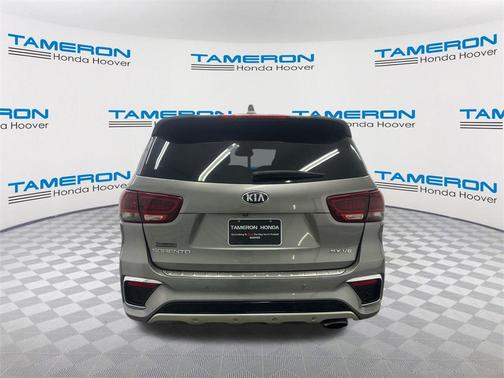 2019 Kia Sorento SX