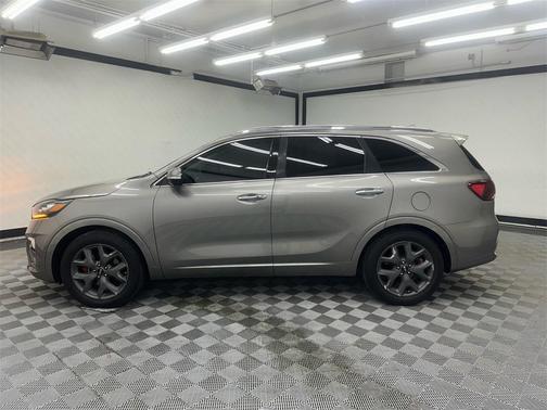 2019 Kia Sorento SX
