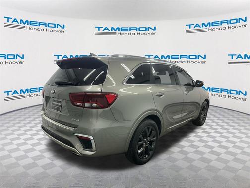 2019 Kia Sorento SX