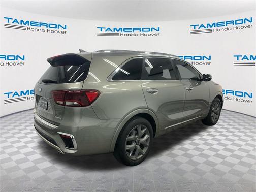 2019 Kia Sorento SX