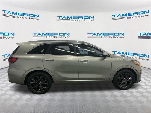 2019 Kia Sorento SX