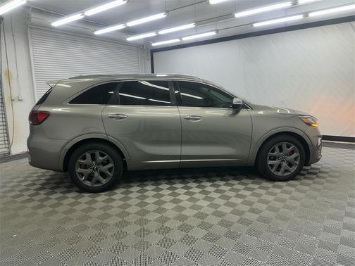 2019 Kia Sorento SX