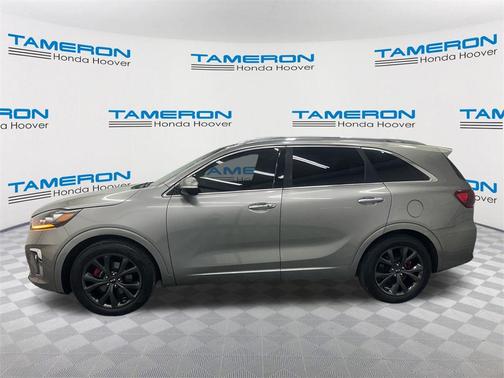 2019 Kia Sorento SX