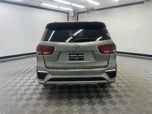 2019 Kia Sorento SX