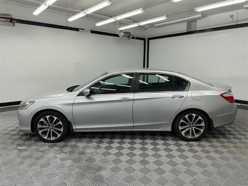 2013 Honda Accord Sport