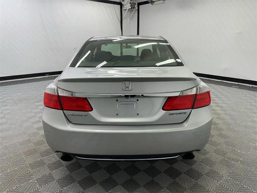 2013 Honda Accord Sport