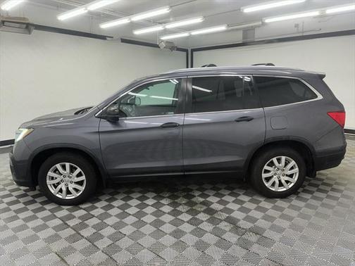 2020 Honda Pilot 2WD LX