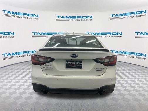 2024 Subaru Legacy Sport