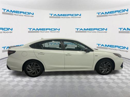 2024 Subaru Legacy Sport