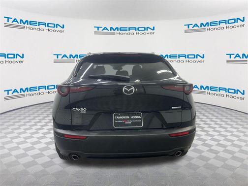 2023 Mazda CX-30 2.5 S Preferred Package