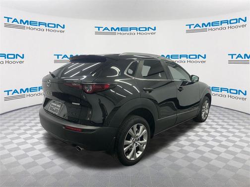 2023 Mazda CX-30 2.5 S Preferred Package