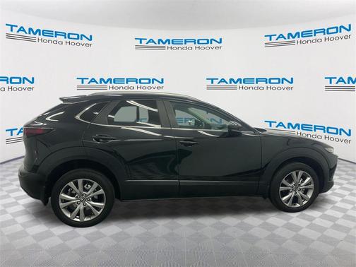 2023 Mazda CX-30 2.5 S Preferred Package