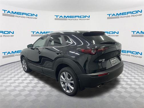 2023 Mazda CX-30 2.5 S Preferred Package