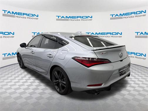 2024 Acura Integra A-SPEC