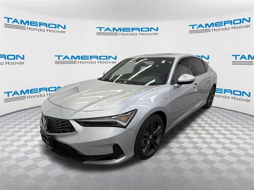 2024 Acura Integra A-SPEC