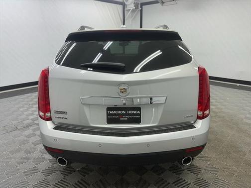 2016 Cadillac SRX Performance Collection