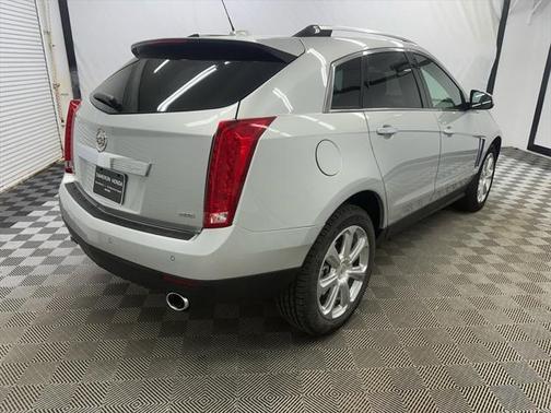 2016 Cadillac SRX Performance Collection