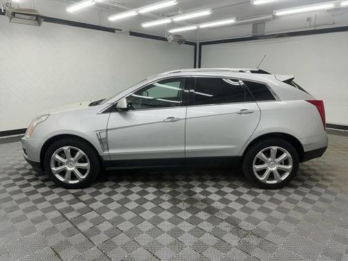 2016 Cadillac SRX Performance Collection