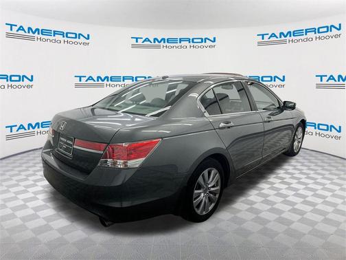 2011 Honda Accord EX-L