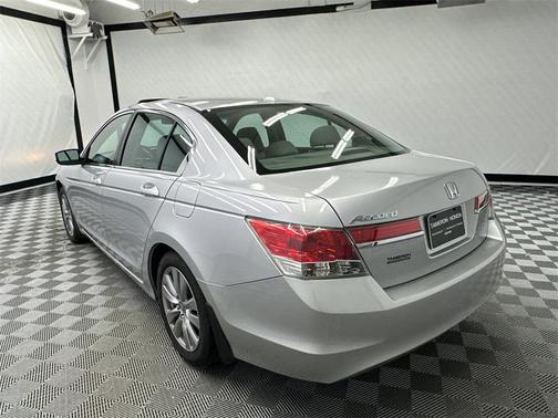 2012 Honda Accord EX-L