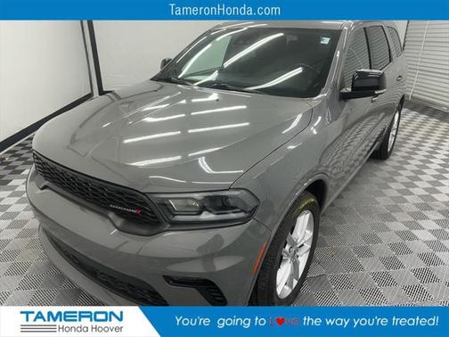 2023 Dodge Durango GT Plus