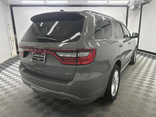 2023 Dodge Durango GT Plus