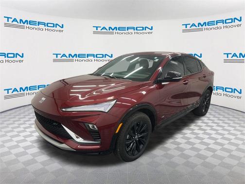 2025 Buick Envista Sport Touring FWD