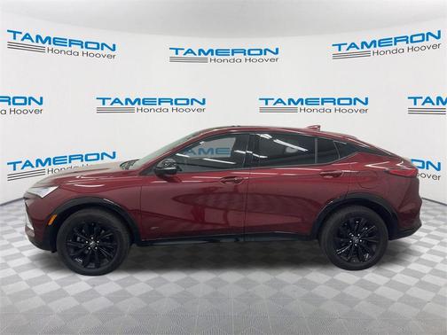 2025 Buick Envista Sport Touring FWD