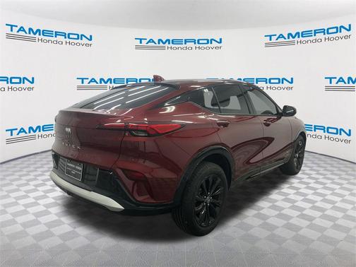 2025 Buick Envista Sport Touring FWD