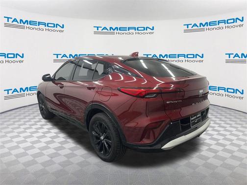 2025 Buick Envista Sport Touring FWD