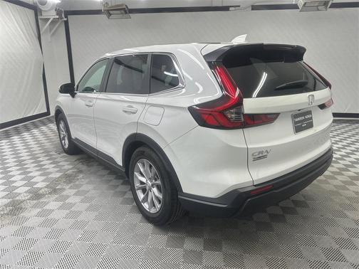 2024 Honda CR-V EX-L 2WD