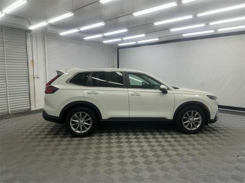2024 Honda CR-V EX-L 2WD