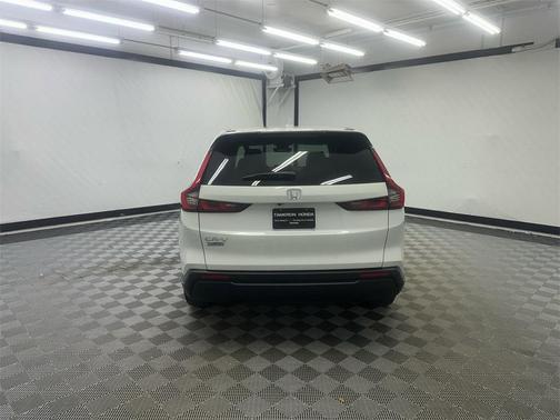 2024 Honda CR-V EX-L 2WD