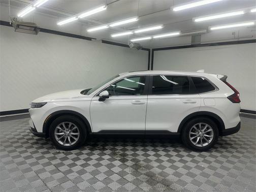 2024 Honda CR-V EX-L 2WD