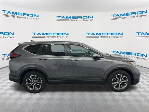 2020 Honda CR-V 2WD EX