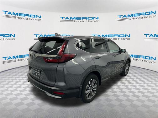 2020 Honda CR-V 2WD EX