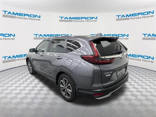 2020 Honda CR-V 2WD EX