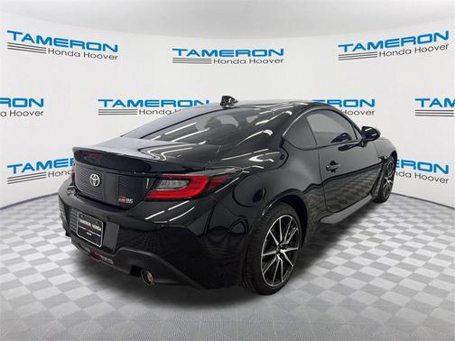 2025 Toyota GR86 Base