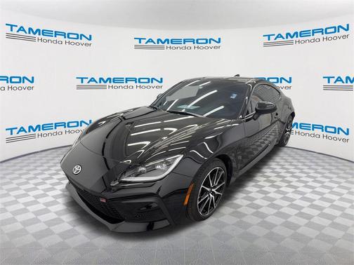 2025 Toyota GR86 Base