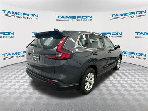 2023 Honda CR-V LX 2WD