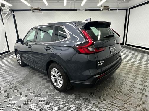 2023 Honda CR-V LX 2WD