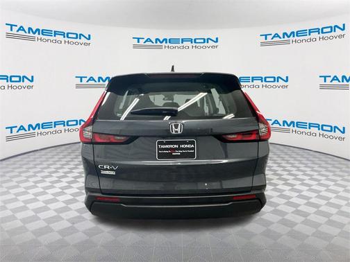 2023 Honda CR-V LX 2WD