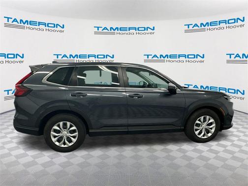 2023 Honda CR-V LX 2WD