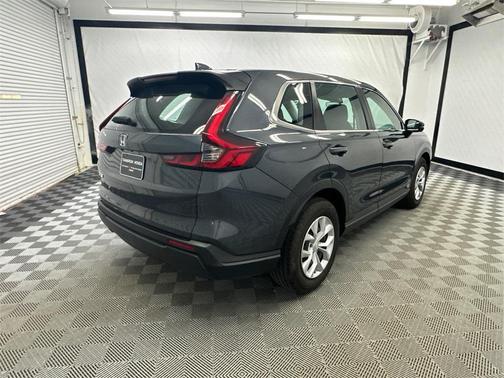 2023 Honda CR-V LX 2WD