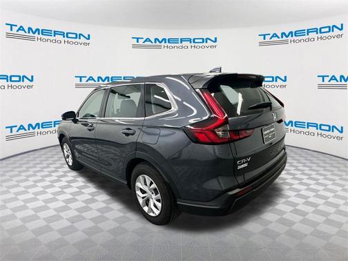 2023 Honda CR-V LX 2WD