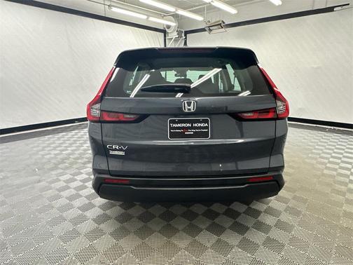 2023 Honda CR-V LX 2WD