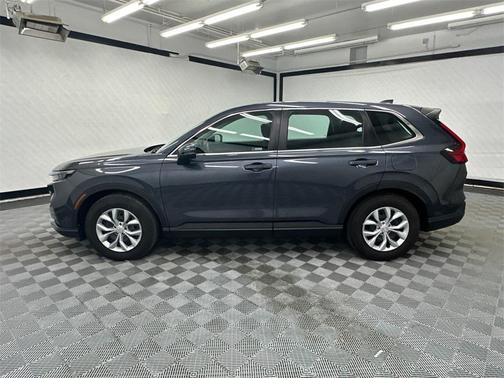 2023 Honda CR-V LX 2WD