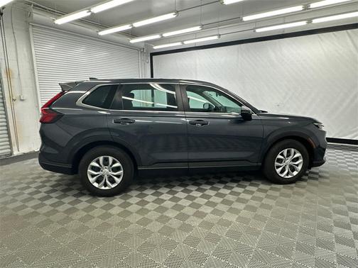 2023 Honda CR-V LX 2WD