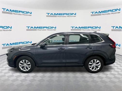 2023 Honda CR-V LX 2WD