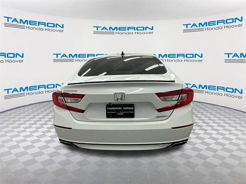 2021 Honda Accord Sport 1.5T